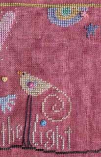 The Flock 7 - Heart Bird